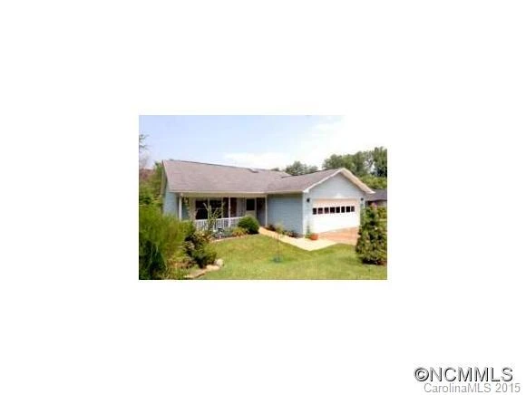 707 W St Johns