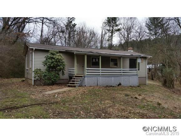 531 Johnston School Road