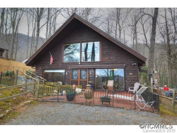 367 Biodome Drive
