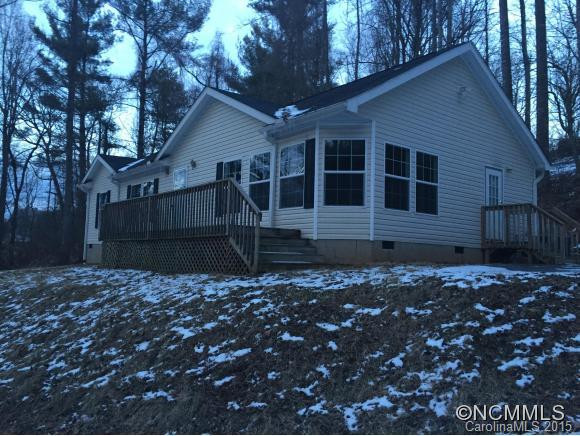 124 Peaceful Valley Drive