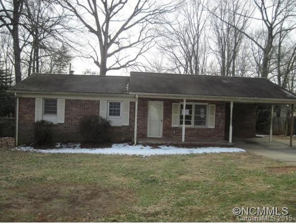 642 Old Wagy Road