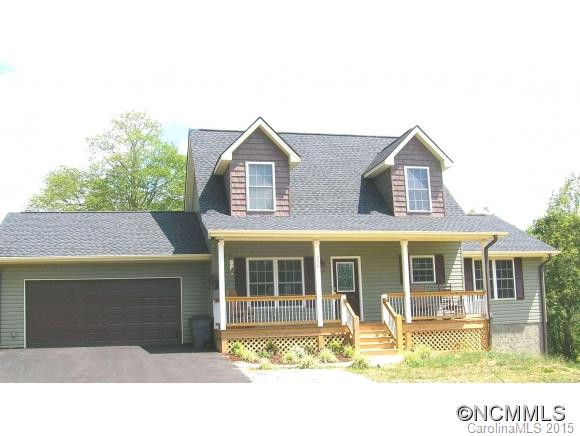 308 Scenic Ridge Drive