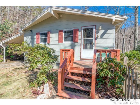 119 Lakey Gap Acres
