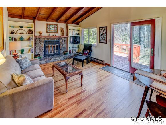 119 Lakey Gap Acres - Photo 2