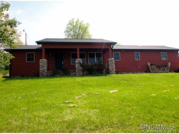 902 Chestnut Mountain Rd