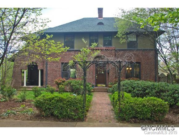 100 Edwin Place