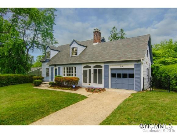 25 Chiles Avenue