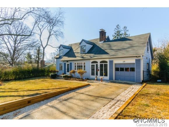 25 Chiles Avenue - Photo 2