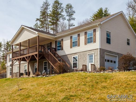 5 Robert Allman Rd