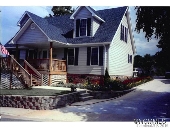 126 Spring Street