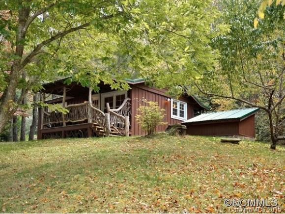 41 JACKS MOUNTAIN LANE