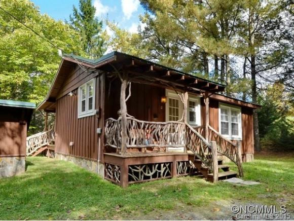 41 JACKS MOUNTAIN LANE - Photo 2