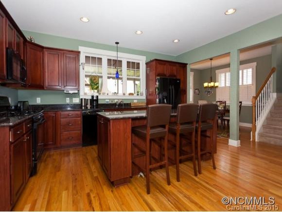 8 CRAFTSMAN CIRCLE - Photo 6