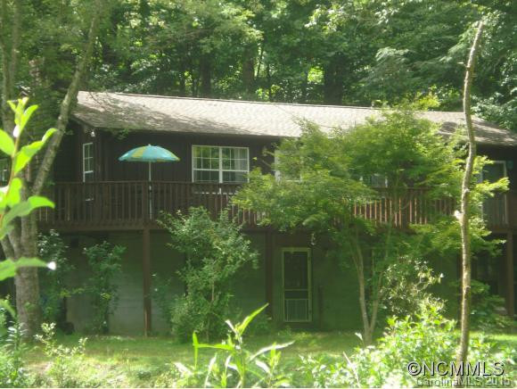 754 Terrys Creek Road