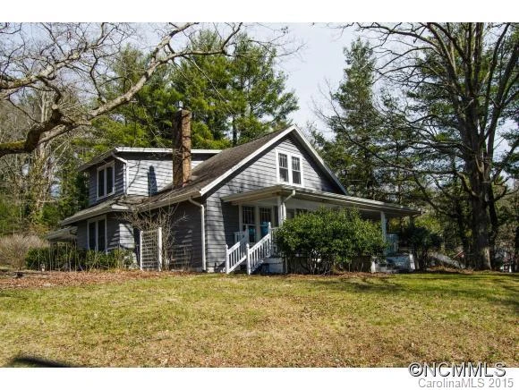 2636 Haywood Road