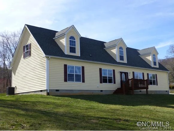 509 UPPER GRASSY BRANCH RD.