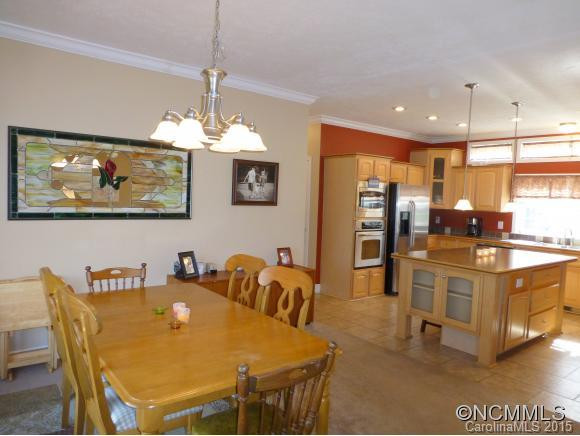 509 UPPER GRASSY BRANCH RD. - Photo 4