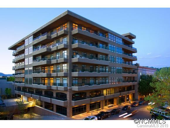 21 Battery Park Suite 308