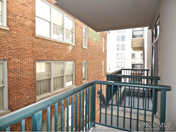 21 Battery Park Suite 308 - Photo 20