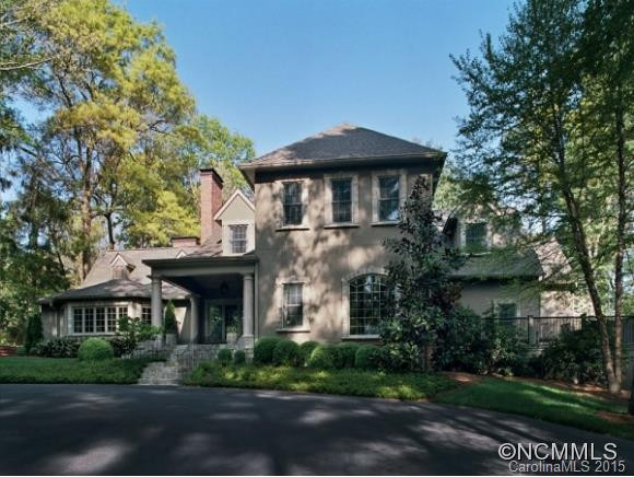 7 FOREST ROAD