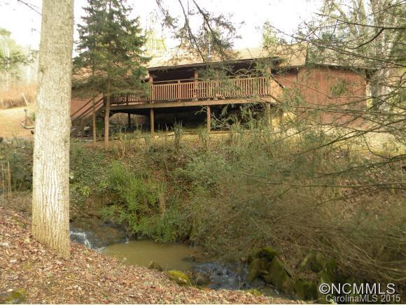 92 North Bee Branch