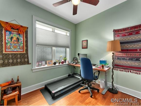 60 HAYWOOD ST, 3A - Photo 14
