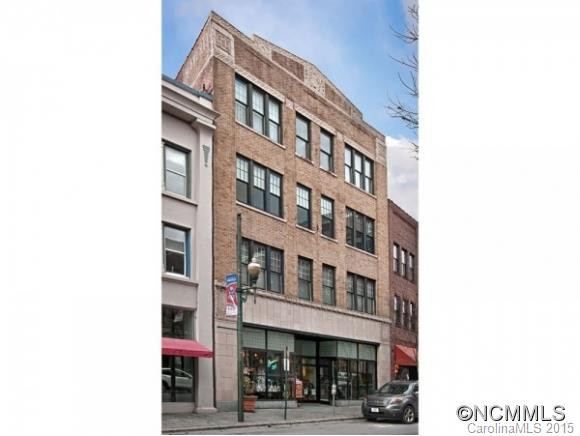 60 HAYWOOD ST, 3A - Photo 16