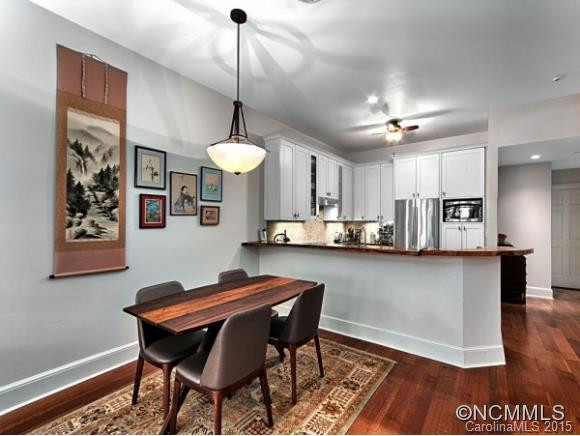 60 HAYWOOD ST, 3A - Photo 4