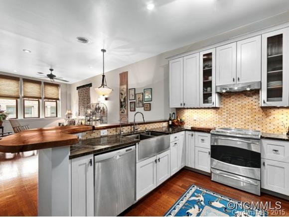 60 HAYWOOD ST, 3A - Photo 5