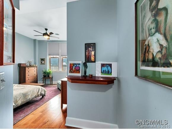 60 HAYWOOD ST, 3A - Photo 7