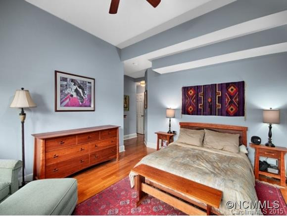 60 HAYWOOD ST, 3A - Photo 9