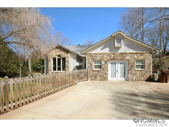 15 Green Acres