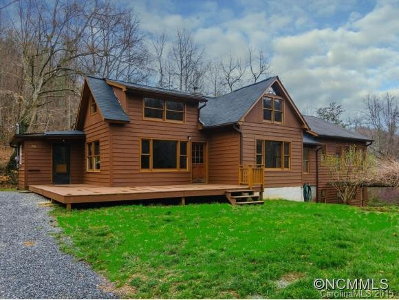 39 Ballard Branch Road - Photo 2