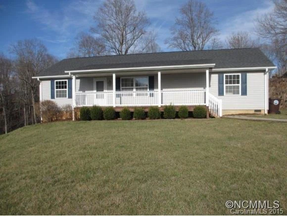 122 Greenridge Road