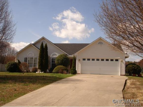 1105 Rosebriar Court