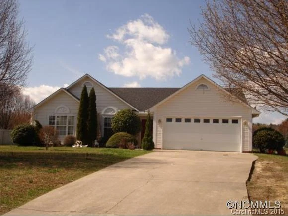 1105 Rosebriar Court