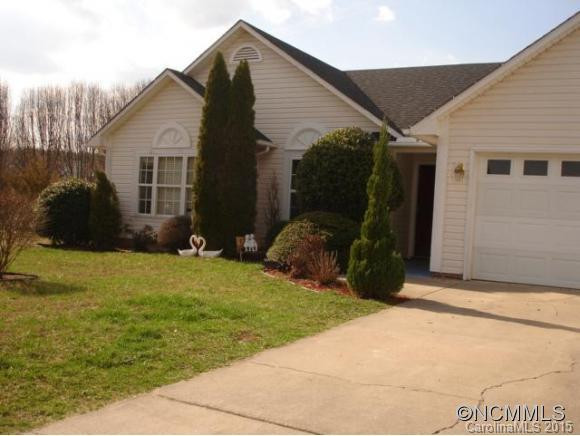 1105 Rosebriar Court - Photo 2