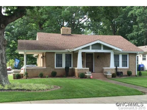 312 Sulphur Springs Road