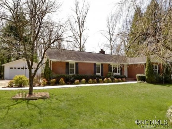 38 WESTRIDGE DRIVE