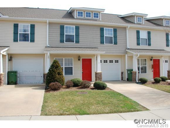 124 Old Salem Court