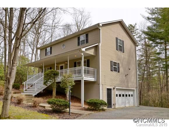 384 LAKELAND DRIVE