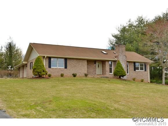 77 ROBERTS RIDGE DRIVE