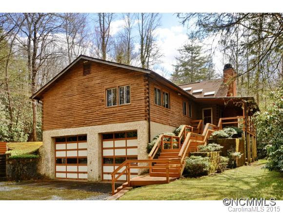 489 Seven Springs Road