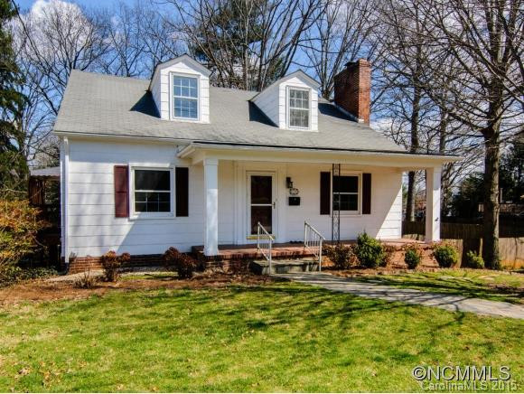 29 Lucerne Avenue