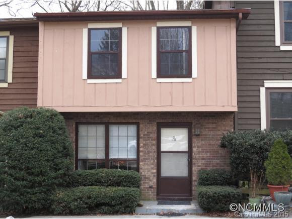 318 Old Hendersonville Hwy Unit #2