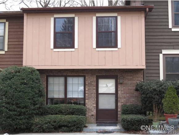 318 Old Hendersonville Hwy Unit #2