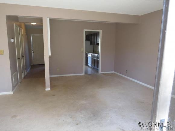 318 Old Hendersonville Hwy Unit #2 - Photo 2