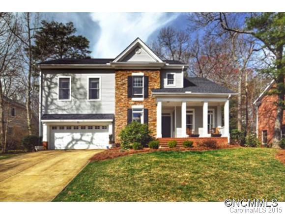 909 Woodvine Road