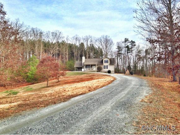 243 Forest Trail