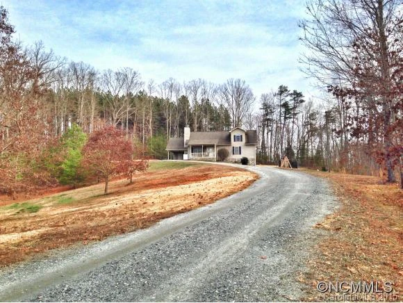 243 Forest Trail